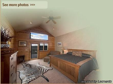 The White River Inn Bull Shoals Cameră foto